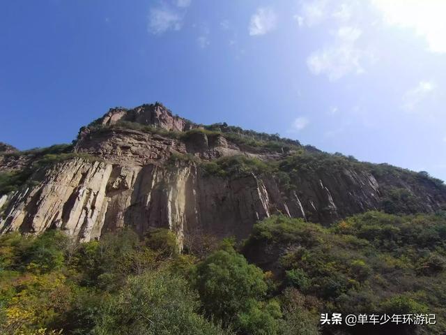 露营滨州旅游攻略路线， 滨州 露营