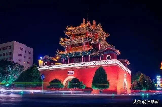 沙坡头图片（想知道:从中卫市到沙坡头区怎么坐公交？）