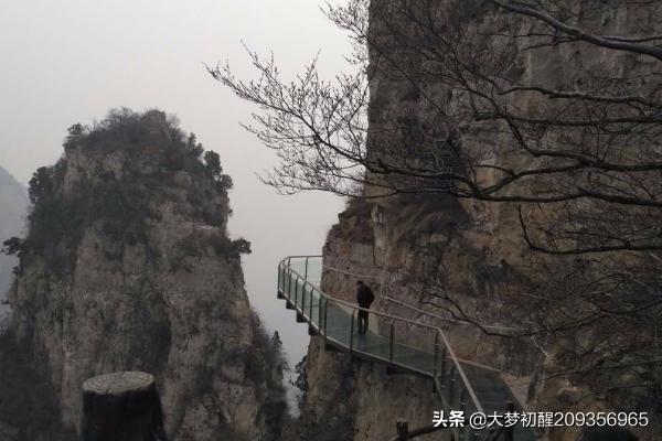 旅游景点大全焦作， 河南焦作旅游景点