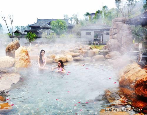 桂林市丹霞温泉在哪里