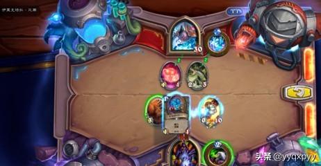 炉石传说砰砰计划 炉石传说砰砰计划清场-第2张图片-春华游戏网