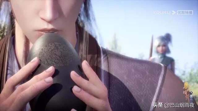 秦时明月晓梦大师被谁杀的 秦时明月晓梦大师-第2张图片-涟源游戏通