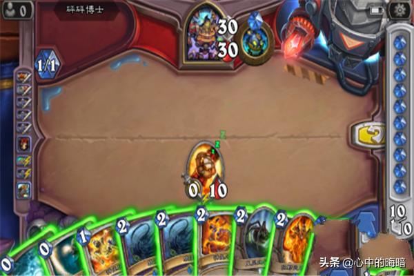 砰砰计划斩杀攻略 炉石砰砰计划斩杀攻略  第3张