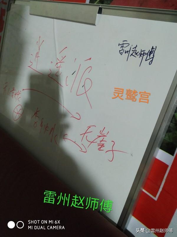 灵鹫宫（灵鹫宫武学）