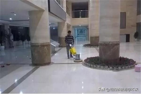 天津大理石翻新怎么样做