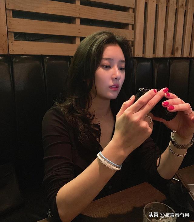 怎样让一个女人越来越喜欢你(图1)