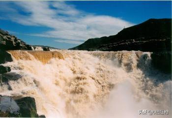 关于黄河的古诗大全100首（关于黄河的古诗词100首）