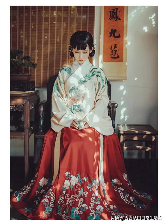 乡镇旅游穿搭推荐， 乡镇干部穿搭