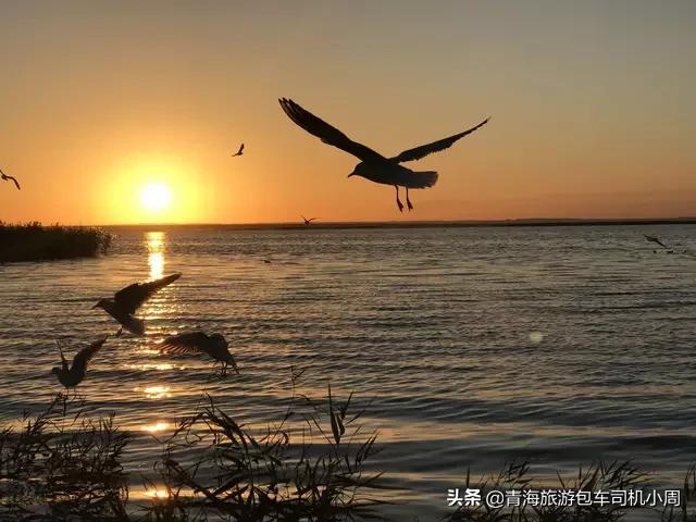 青海十大旅游景区 青海最值得去的几个景点