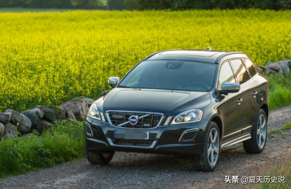 xc60怎么样xc60怎么样值得买吗