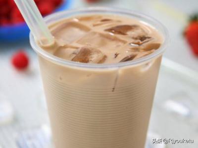 开奶茶店（开奶茶店赚钱吗现在）