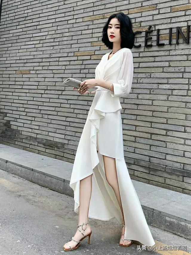 女最性感衣服搭配视频(图20)