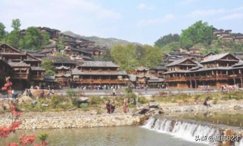 去贵州旅游攻略 贵州旅游团报价5日游