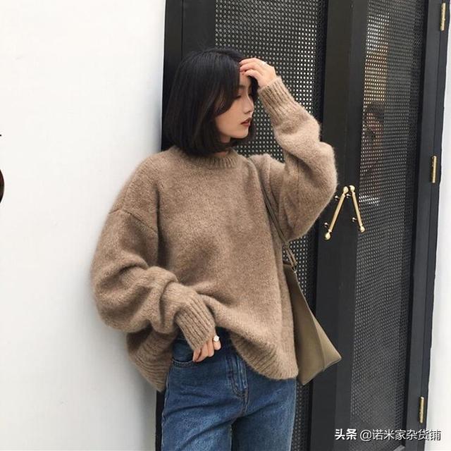 早秋必备的外套如何搭配(图10)