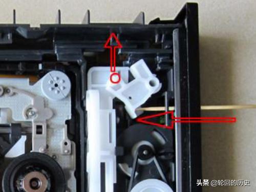 电脑光驱弹不出来电脑光驱弹不出来怎么办