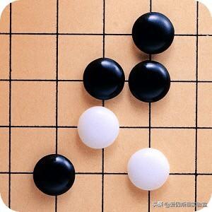 怎么做能提高五子棋技术？