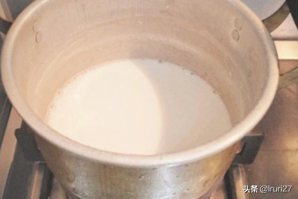 牛奶雪糕-牛奶雪糕的做法
