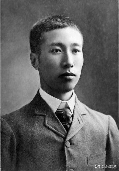 2024可怕的上海人（中国近代史上第一奇人，最复杂的人物是谁？）