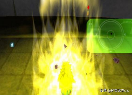 cs七龙珠游戏 cs七龙珠游戏融合-第1张图片-Game优搜