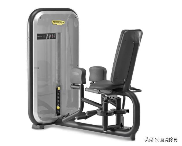 海外生活健身训练，海外健身人士