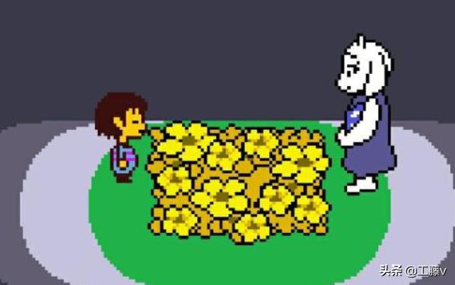undertale怪兽攻略 undertale 怪物
