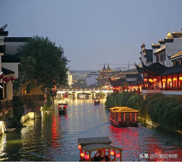 夫子庙小吃八绝（夫子庙的老字号小吃）