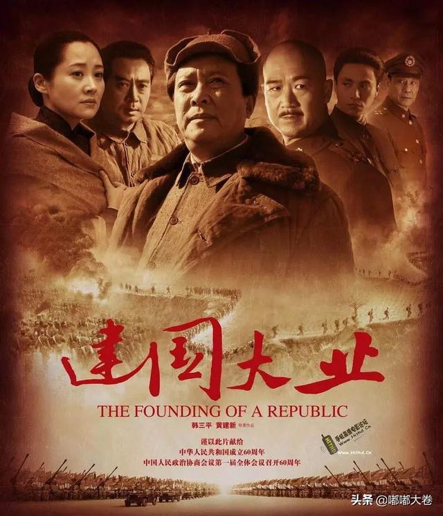红色影片有哪些值得推荐？将你淡忘是哪首歌词？