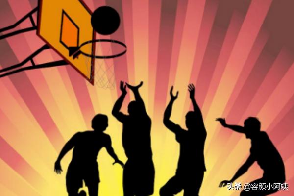 篮球运动的基本规则,第1张