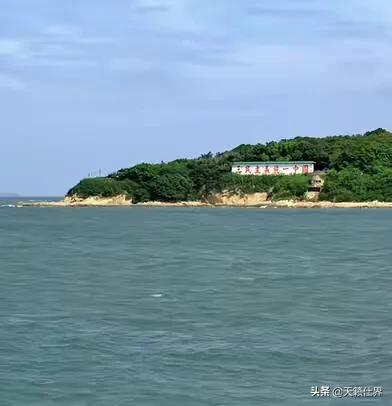 厦门距离金门多少公里？