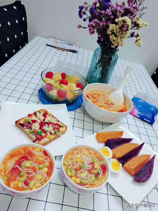 孩子早餐怎么吃最好吃(图5)
