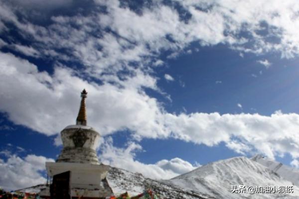 新都桥旅游攻略-新都桥旅游攻略详细