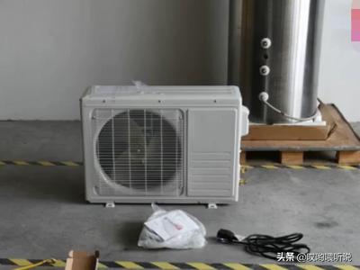 [空气能热水器安装]空气能热水器安装方法？