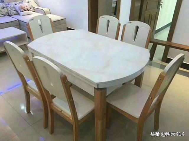 茶几上用什么样的桌布最好,第14张