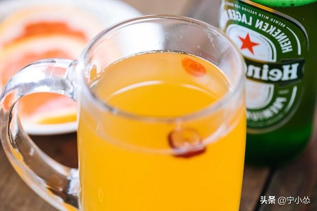 喝啤酒搭配什么最健康(图16)