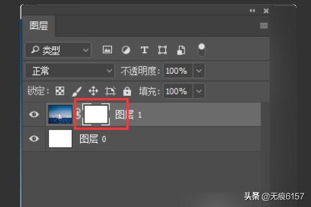 ps图层蒙版教程？：ps图层蒙版