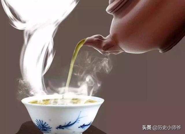 把茶冷眼看红尘，借茶静心度春秋是什么意思，道家讲感情释怀的句子