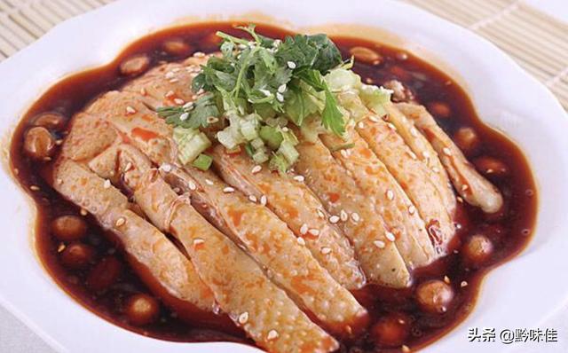 四川的美食有哪些？