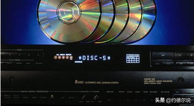 cd播放器cd播放器哪个牌子音质好