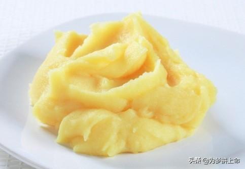 黄油可以做什么美食-黄油可以做什么美食空气炸锅