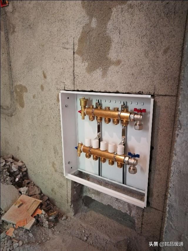 成都市供暖安装费怎么收