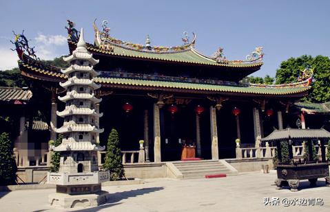 去厦门必游的十大景点都是哪里？