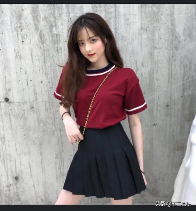 则旅游穿搭小个子， 小个子旅游搭配