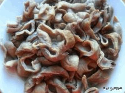 溜肥肠-溜肥肠的家常做法