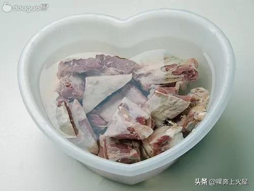 牛排骨汤的做法大全_牛排骨汤的做法大全详解