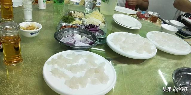 各种小吃在广州的做法大全（广州有哪些美食？）