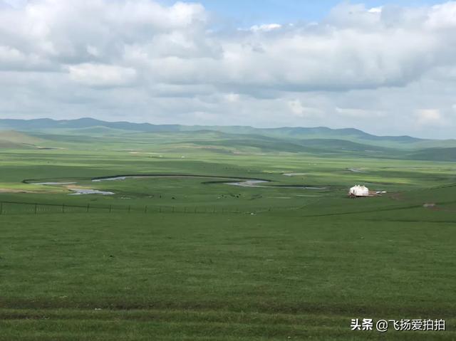 内蒙古有哪些草原旅游景点-内蒙古有哪些草原旅游景点图片