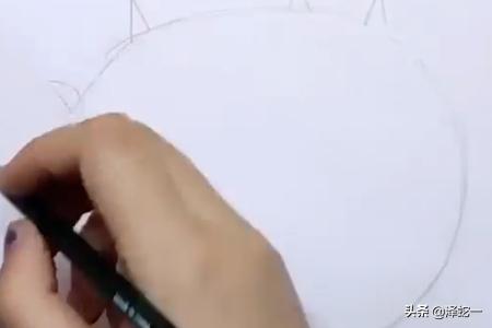 眼睛怎么画简单又好看(图2)