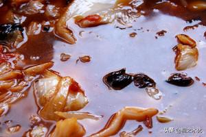 河南菜家常菜烩菜做法视频(图8)