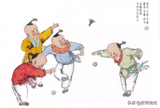 民间体育游戏有哪些？民间体育游戏有哪些？