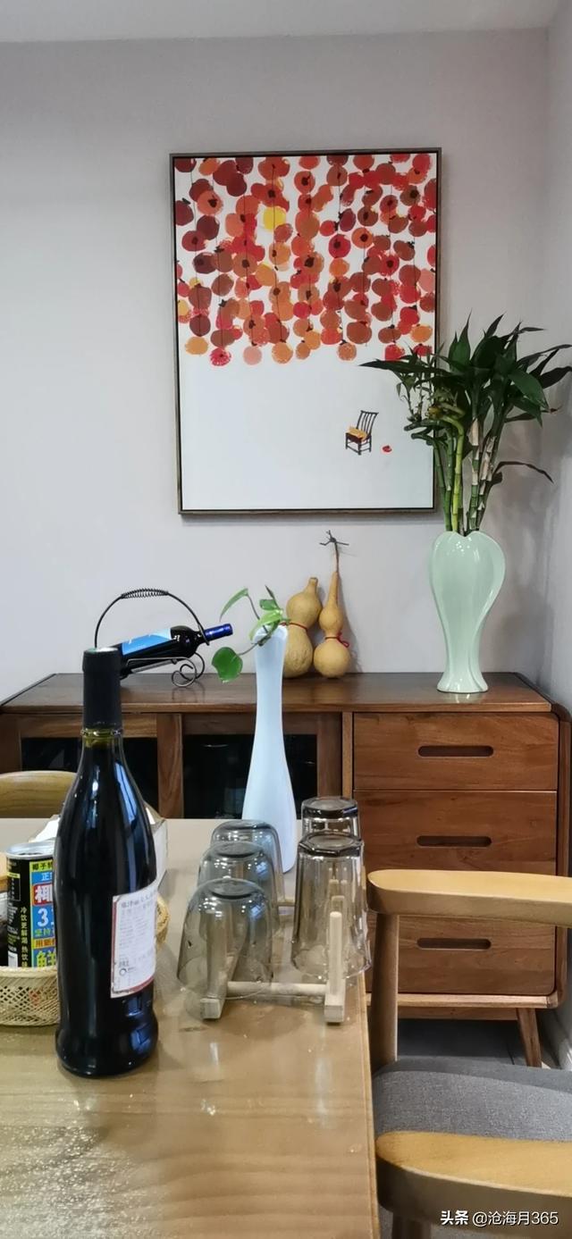 装修如何选家具颜色搭配(图25)